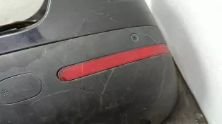 7L6945105A Светоотражатель (катафот) Volkswagen Touareg 1 Арт 11401169, вид 4