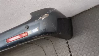 7E0945106 Светоотражатель (катафот) Volkswagen Transporter T5 Арт 11412889, вид 3