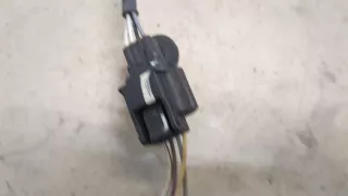  Лямбда-зонд Dacia Sandero 2 1.2л Инжектор Арт 20444517, вид 2