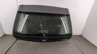 63256923970,63258362039 Дополнительный фонарь (Стоп-сигнал) BMW X5 E53 Арт 11377041, вид 1