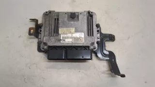  Блок управления двигателем Hyundai i30 GD Арт 20444693, вид 1