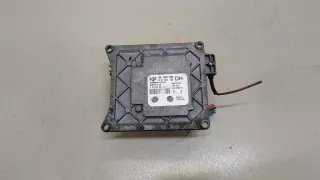 55559394 Блок управления двигателем Opel Astra H Арт 20444821, вид 4