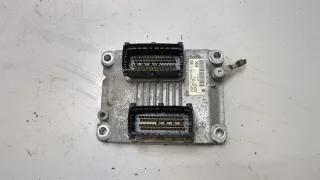 55557933 Блок управления двигателем Opel Corsa D 1.2л  Инжектор Арт 20444340, вид 4