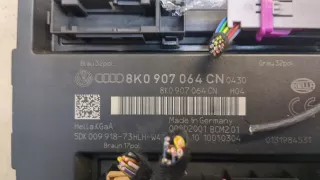8K0907064CN Блок комфорта Audi A4 B8 Арт 20444672, вид 2