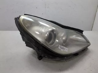 A0038205826 Блок управления светом (фарами) Mercedes CLS C219 Арт 11173745, вид 4