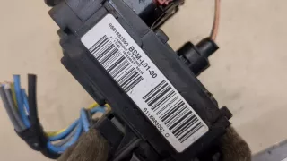  Блок предохранителей Peugeot 407 Арт 20444718, вид 2
