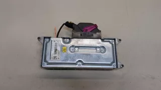 4L0910223K Усилитель акустический Audi Q7 4L Арт 20444582, вид 1