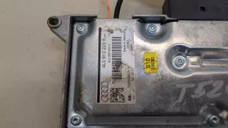 4L0910223K Усилитель акустический Audi Q7 4L Арт 20444582, вид 2
