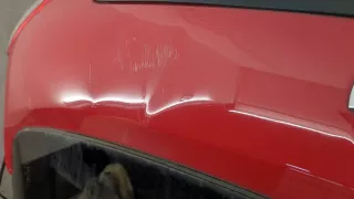 90900JD00A,90901JD000 Обшивка крышки багажника Nissan Qashqai 1  Арт 11400990, вид 2