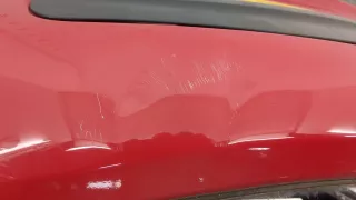 90900JD00A,90901JD000 Обшивка крышки багажника Nissan Qashqai 1  Арт 11400990, вид 3