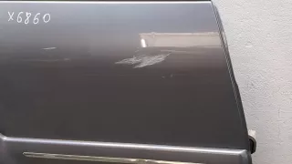  Кнопка стеклоподъемника заднего правого  SsangYong Rexton 3 Арт 11418004, вид 2