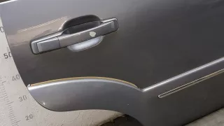  Кнопка стеклоподъемника заднего правого  SsangYong Rexton 3 Арт 11418004, вид 3