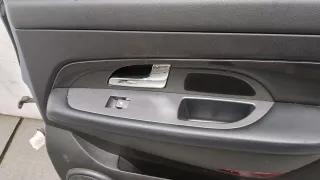  Кнопка стеклоподъемника заднего правого  SsangYong Rexton 3 Арт 11418004, вид 4