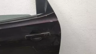  Кнопка стеклоподъемника заднего левого Nissan Qashqai 1  Арт 11418474, вид 2