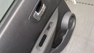  Кнопка стеклоподъемника заднего левого Nissan Qashqai 1  Арт 11418474, вид 4