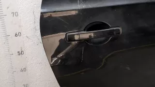  Кнопка стеклоподъемника заднего правого  Nissan Qashqai 1  Арт 11417741, вид 3
