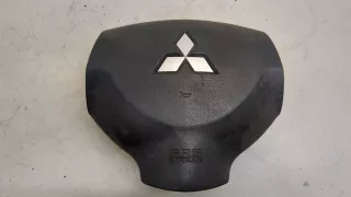  Подушка безопасности водителя Mitsubishi Lancer 10 Арт 20444430, вид 1