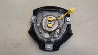 Подушка безопасности водителя Mitsubishi Lancer 10 Арт 20444430, вид 2