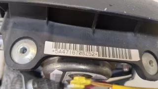  Подушка безопасности водителя Mitsubishi Lancer 10 Арт 20444430, вид 3