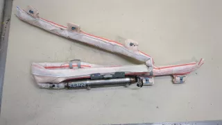  Подушка безопасности боковая (шторка) правая MINI Cooper F56,F55 Арт 20444337, вид 1