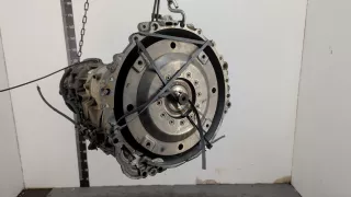  Коробка передач автоматическая (АКПП) Land Rover Range Rover 3 Арт 20442053, вид 1