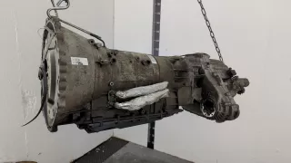  Коробка передач автоматическая (АКПП) Land Rover Range Rover 3 Арт 20442053, вид 4