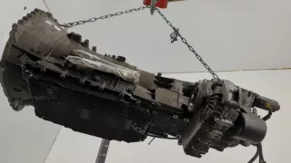  Коробка передач автоматическая (АКПП) Land Rover Range Rover 3 Арт 20442053, вид 5