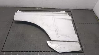 A9607201001 Удлинитель двери Mercedes Actros Арт 9492538, вид 1