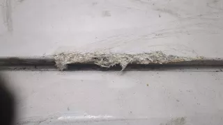 A9607201001 Удлинитель двери Mercedes Actros Арт 9492538, вид 3