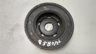 2190426,JX6Q6B319AA Шкив коленвала Ford Focus 4 Арт 20444299, вид 1