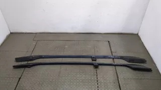 7661A103,7661A104 Дуги на крышу (рейлинги) Mitsubishi Outlander 2 Арт 9243928, вид 1