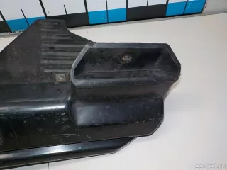 0K51A13330B Воздухозаборник (наружный) Kia Carnival 1 Арт E52064667, вид 2