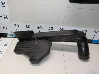 0K51A13330B Воздухозаборник (наружный) Kia Carnival 1 Арт E52064667, вид 3