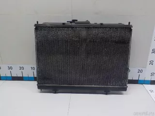 MR373172 Радиатор основной Mitsubishi Pajero Pinin Арт E52141507, вид 4