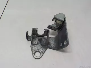 2460A105 Кронштейн крепления троса КПП Mitsubishi ASX restailing 2 Арт E52245058, вид 1