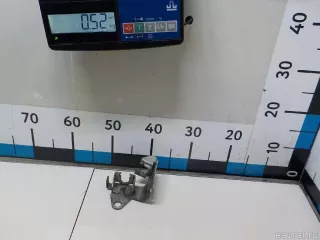 2460A105 Кронштейн крепления троса КПП Mitsubishi ASX restailing 2 Арт E52245058, вид 2