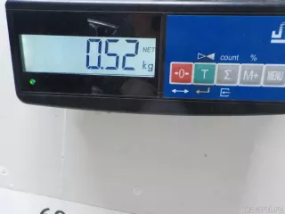2460A105 Кронштейн крепления троса КПП Mitsubishi ASX restailing 2 Арт E52245058, вид 3