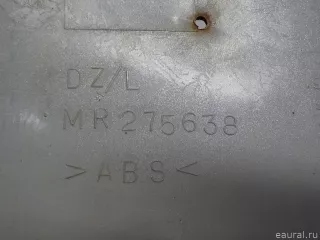 MR972985 Накладка крышки багажника Mitsubishi Space Wagon 3 Арт E52332872, вид 10