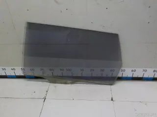 MR288567 Стекло двери задней левой Mitsubishi Space Wagon 3 Арт E52341411, вид 1