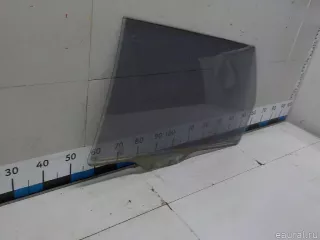 MR288567 Стекло двери задней левой Mitsubishi Space Wagon 3 Арт E52341411, вид 2