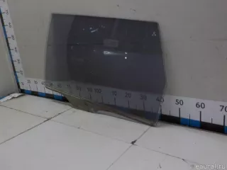 MR288567 Стекло двери задней левой Mitsubishi Space Wagon 3 Арт E52341411, вид 3