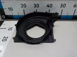 971124L010 Кожух вентилятора Hyundai Solaris 1 Арт E52029996