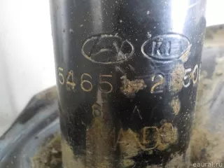 546512E500 Амортизатор передний левый Hyundai Tucson 1 Арт E52408060, вид 5