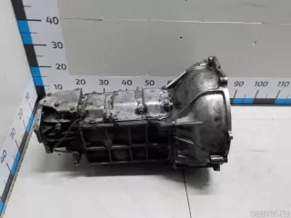 ME505575 МКПП (механическая коробка переключения передач) Mitsubishi L200 5 Арт E52441225, вид 1