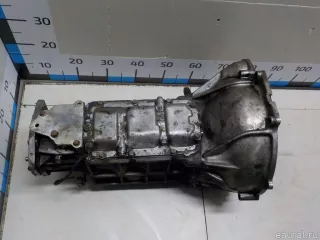 ME505575 МКПП (механическая коробка переключения передач) Mitsubishi L200 5 Арт E52441225, вид 3