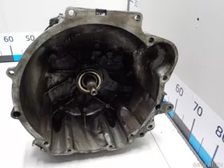 ME505575 МКПП (механическая коробка переключения передач) Mitsubishi L200 5 Арт E52441225, вид 4
