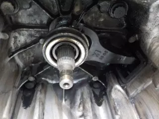 ME505575 МКПП (механическая коробка переключения передач) Mitsubishi L200 5 Арт E52441225, вид 5