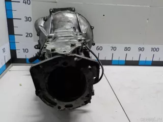 ME505575 МКПП (механическая коробка переключения передач) Mitsubishi L200 5 Арт E52441225, вид 6