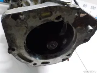 ME505575 МКПП (механическая коробка переключения передач) Mitsubishi L200 5 Арт E52441225, вид 7