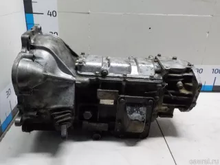 ME505575 МКПП (механическая коробка переключения передач) Mitsubishi L200 5 Арт E52441225, вид 8
